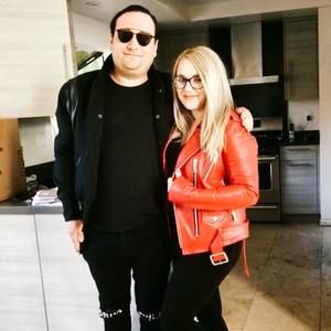 Meet your Posher, Joseph